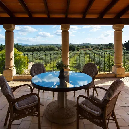 Villa Deulosal *
