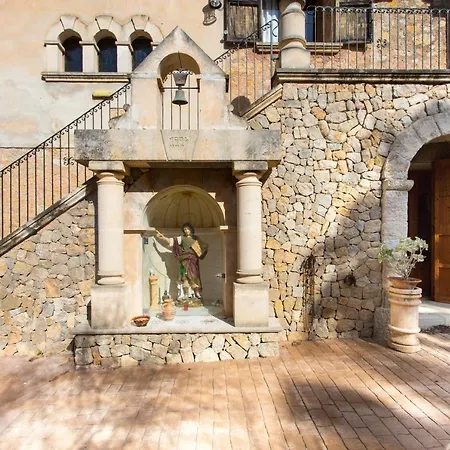 Deulosal Villa