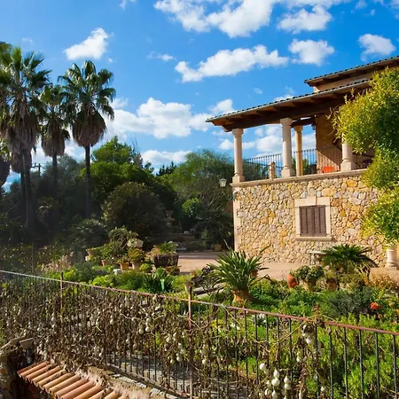 Villa Deulosal María de la Salud