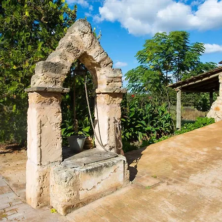 Villa Deulosal *
