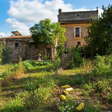 Villa Deulosal María de la Salud