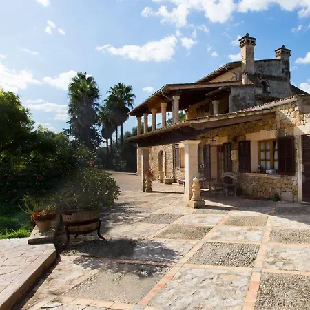 Deulosal Villa *