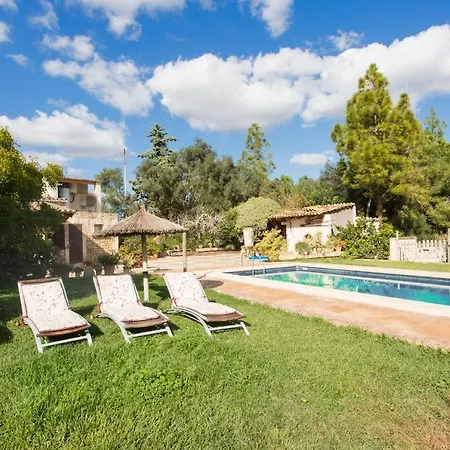 Villa Deulosal