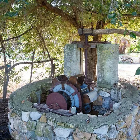 Villa Deulosal *